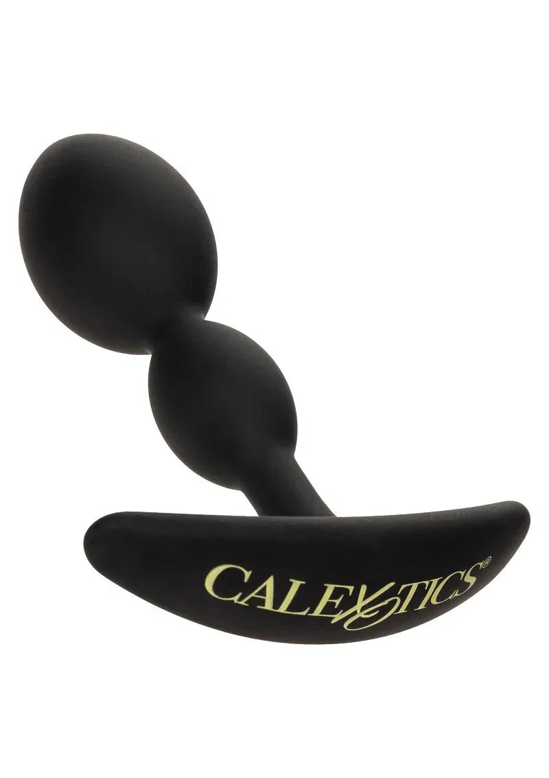 Bestel: Boundless 2X Teardrop Plug by CalExotics - bij Happytoys.nl, happytoys.be, Happytoys.ae: erotische sex webshop | liever Happy dan Easy βββββ