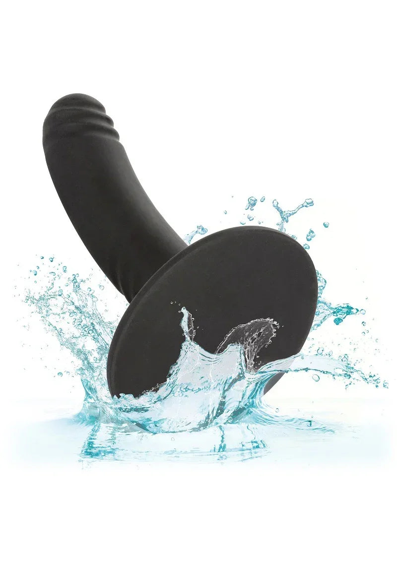 Bestel: Boundless 4.75β/12 cm Ridged by CalExotics - bij Happytoys.nl, happytoys.be, Happytoys.ae: erotische sex webshop | liever Happy dan Easy βββββ