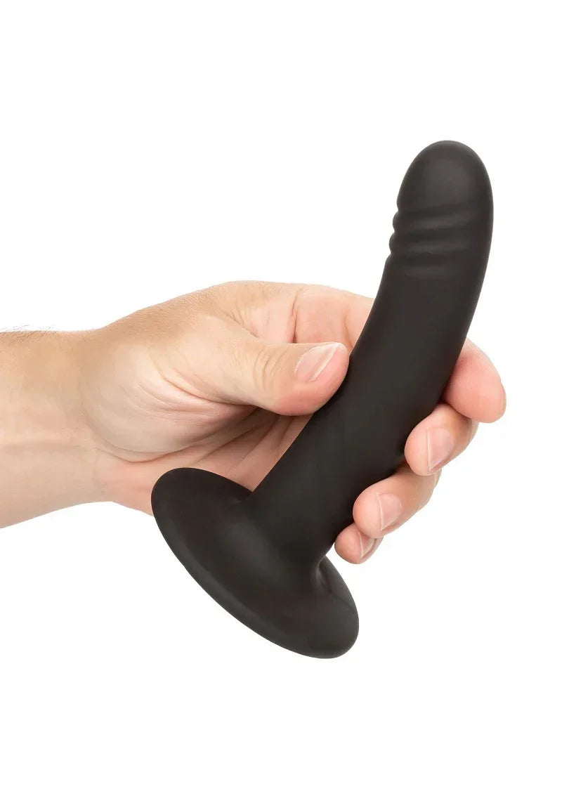 Bestel: Boundless 6β/15.25 cm Ridged Anaal probe by CalExotics - bij Happytoys.nl, happytoys.be, Happytoys.ae: erotische sex webshop | liever Happy dan Easy βββββ