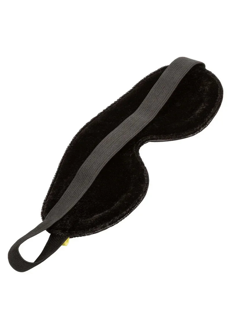 Bestel: Boundless Blackout Eye Mask by CalExotics - bij Happytoys.nl, happytoys.be, Happytoys.ae: erotische sex webshop | liever Happy dan Easy βββββ