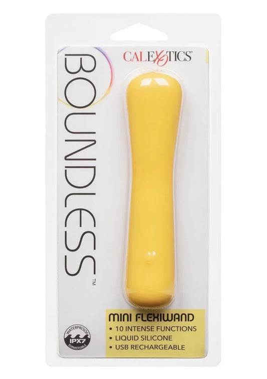 CalExoticsBoundlessMiniFlexiWand2 @ Happytoys Sexshop: online sex shop for Feeling Happy & Easy π the erotic store owned by a woman