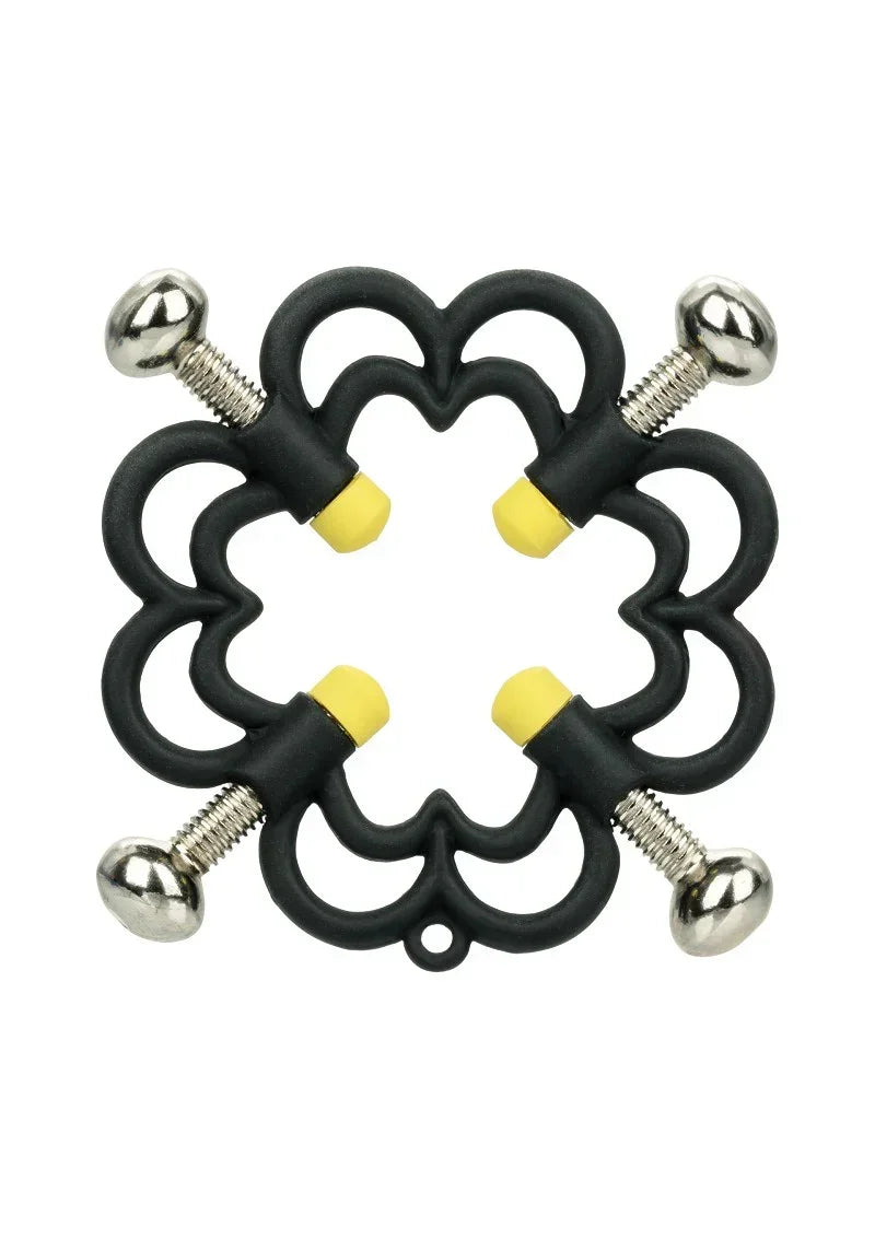 Bestel: Boundless Nipple Grips by CalExotics - bij Happytoys.nl, happytoys.be, Happytoys.ae: erotische sex webshop | liever Happy dan Easy βββββ