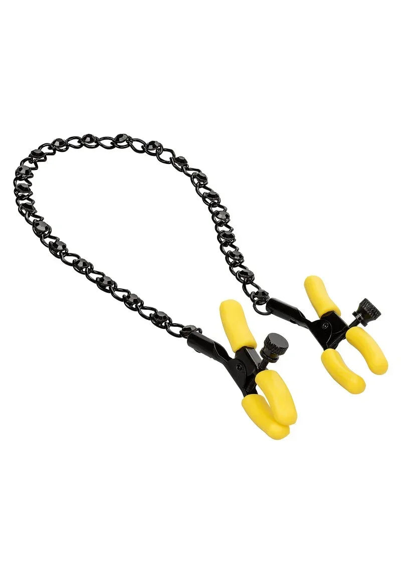 Bestel: Boundless Nipple Teasers by CalExotics - bij Happytoys.nl, happytoys.be, Happytoys.ae: erotische sex webshop | liever Happy dan Easy βββββ