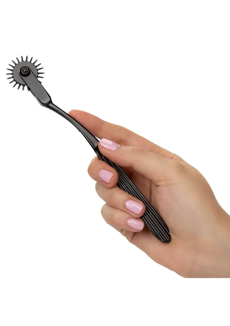 Bestel: Boundless Pleasure Wheel by CalExotics - bij Happytoys.nl, happytoys.be, Happytoys.ae: erotische sex webshop | liever Happy dan Easy ⭐⭐⭐⭐⭐