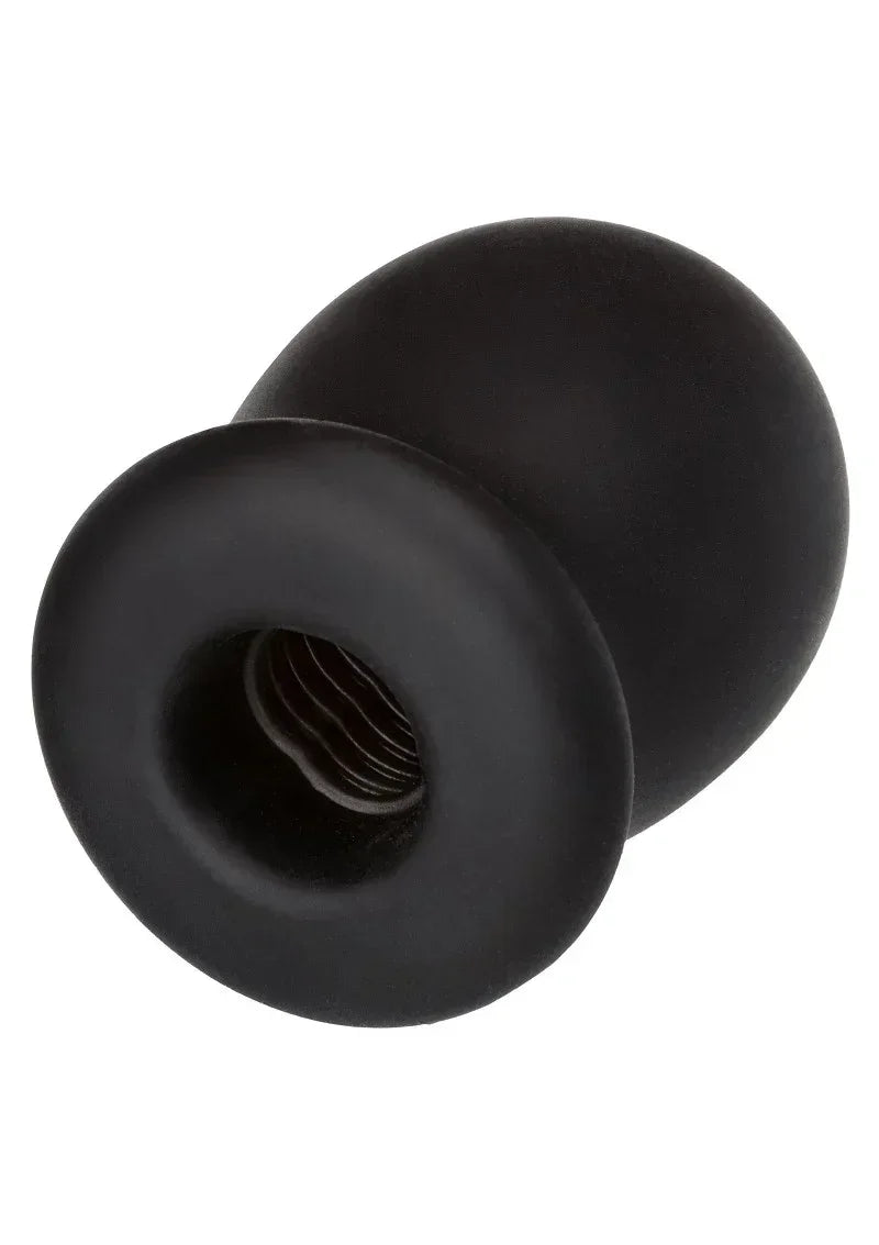 Bestel: Boundless Rechargeable Vibrating FTM Stroker by CalExotics - bij Happytoys.nl, happytoys.be, Happytoys.ae: erotische sex webshop | liever Happy dan Easy ⭐⭐⭐⭐⭐