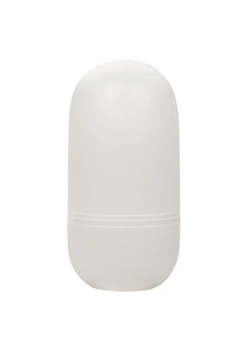 Bestel: Boundless Reversible Nubby Stroker by CalExotics - bij Happytoys.nl, happytoys.be, Happytoys.ae: erotische sex webshop | liever Happy dan Easy ⭐⭐⭐⭐⭐