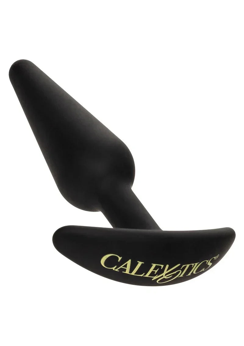 Bestel: Boundless Slim Plug by CalExotics - bij Happytoys.nl, happytoys.be, Happytoys.ae: erotische sex webshop | liever Happy dan Easy βββββ