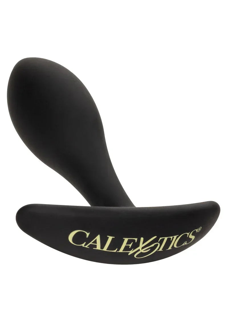 Bestel: Boundless Teardrop Plug by CalExotics - bij Happytoys.nl, happytoys.be, Happytoys.ae: erotische sex webshop | liever Happy dan Easy βββββ