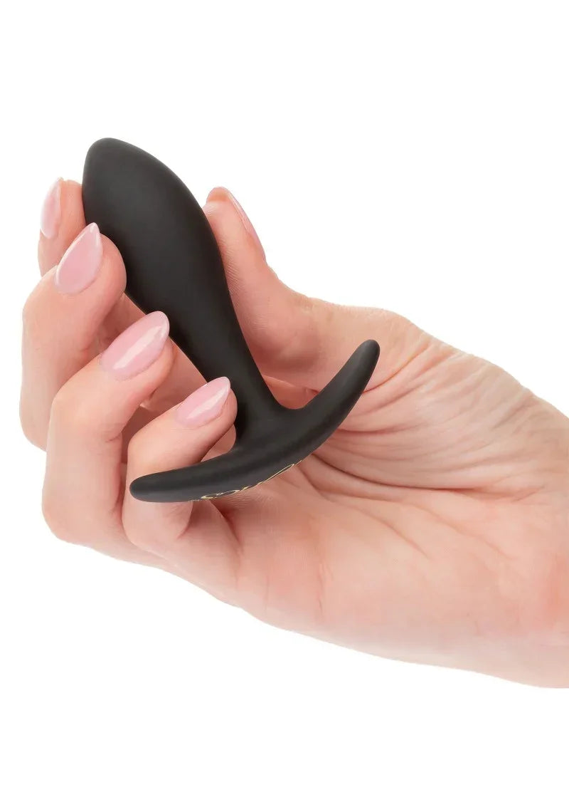 CalExoticsBoundlessTeardropPlug6 @ Happytoys Sexshop: online sex shop for Feeling Happy & Easy π the erotic store owned by a woman