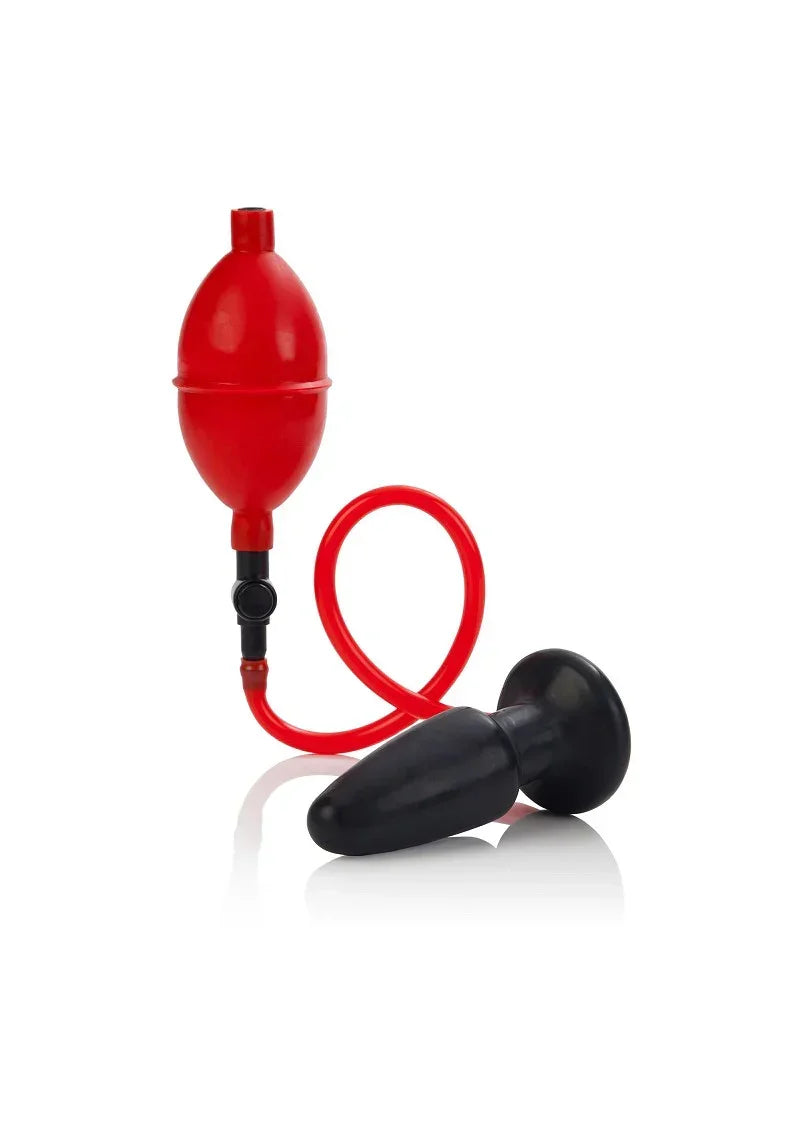 Bestel: COLT Expandable Butt Plug by CalExotics - bij Happytoys.nl, happytoys.be, Happytoys.ae: erotische sex webshop | liever Happy dan Easy ⭐⭐⭐⭐⭐