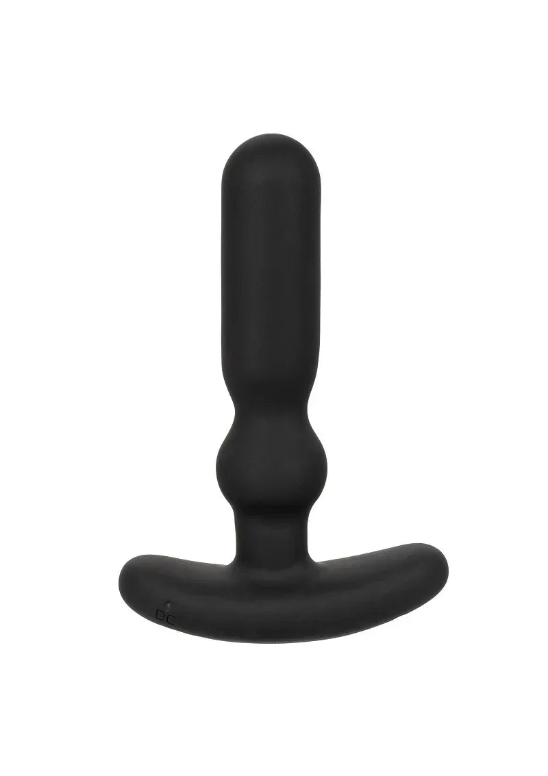 Bestel: COLT Rechargeable Anal - T Vibrator by CalExotics - bij Happytoys.nl, happytoys.be, Happytoys.ae: erotische sex webshop | liever Happy dan Easy βββββ
