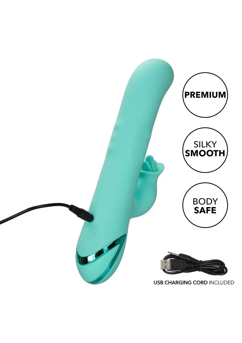 Bestel: California Dreaming Bel Air Bombshell by CalExotics - bij Happytoys.nl, happytoys.be, Happytoys.ae: erotische sex webshop | liever Happy dan Easy ⭐⭐⭐⭐⭐