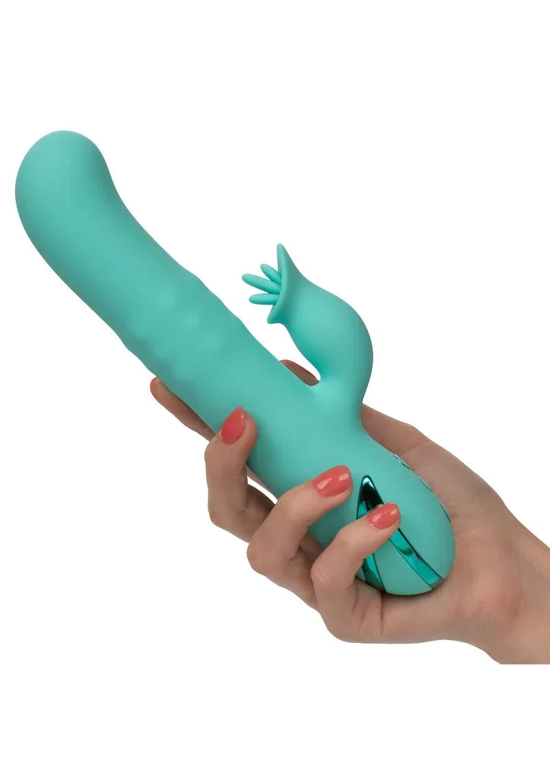 Bestel: California Dreaming Bel Air Bombshell by CalExotics - bij Happytoys.nl, happytoys.be, Happytoys.ae: erotische sex webshop | liever Happy dan Easy ⭐⭐⭐⭐⭐