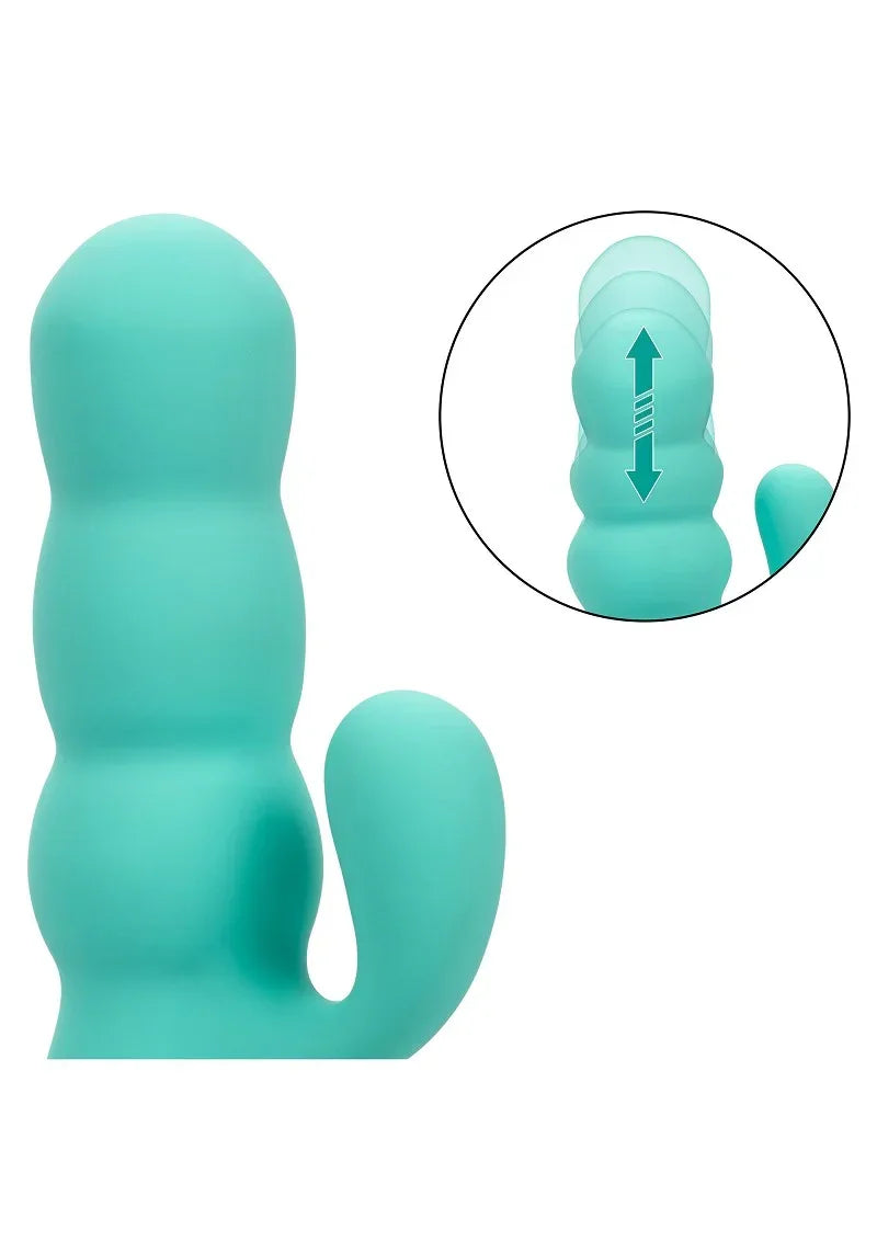 Bestel: California Dreaming Del Mar Diva by CalExotics - bij Happytoys.nl, happytoys.be, Happytoys.ae: erotische sex webshop | liever Happy dan Easy ⭐⭐⭐⭐⭐