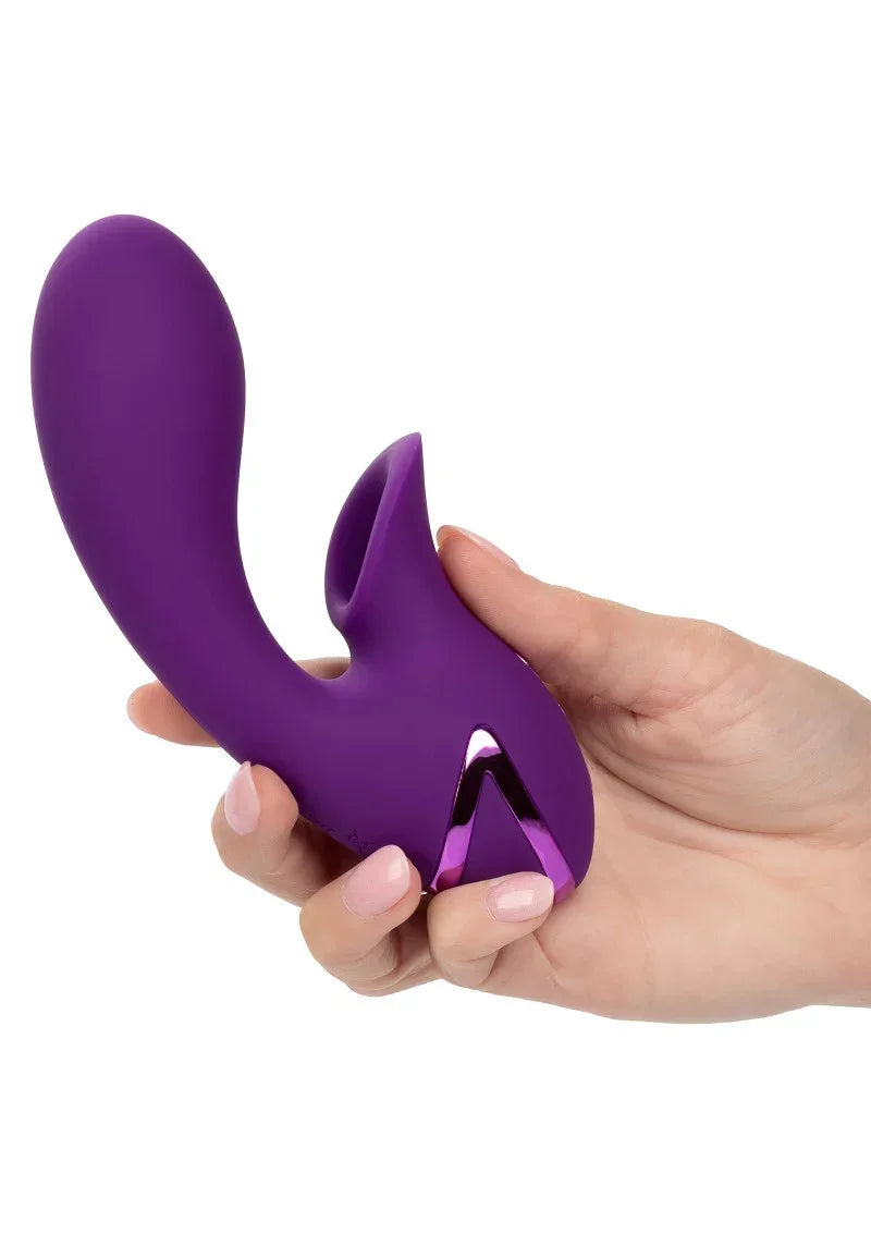Bestel: California Dreaming Huntington Beach Heartbreaker by CalExotics - bij Happytoys.nl, happytoys.be, Happytoys.ae: erotische sex webshop | liever Happy dan Easy ⭐⭐⭐⭐⭐
