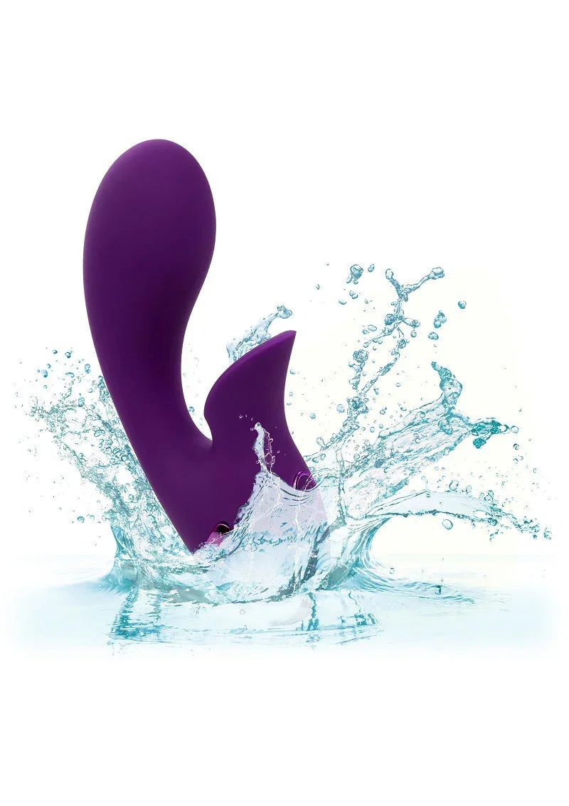 Bestel: California Dreaming Huntington Beach Heartbreaker by CalExotics - bij Happytoys.nl, happytoys.be, Happytoys.ae: erotische sex webshop | liever Happy dan Easy ⭐⭐⭐⭐⭐