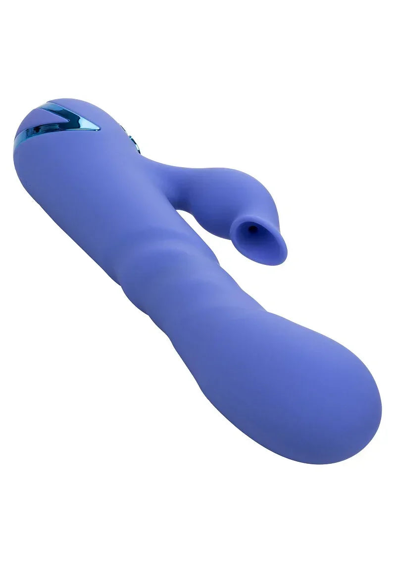 Bestel: California Dreaming L.A. Love by CalExotics - bij Happytoys.nl, happytoys.be, Happytoys.ae: erotische sex webshop | liever Happy dan Easy ⭐⭐⭐⭐⭐
