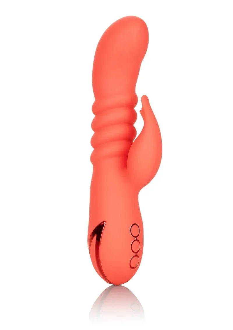 Bestel: California Dreaming Orange County Cutie by CalExotics - bij Happytoys.nl, happytoys.be, Happytoys.ae: erotische sex webshop | liever Happy dan Easy βββββ