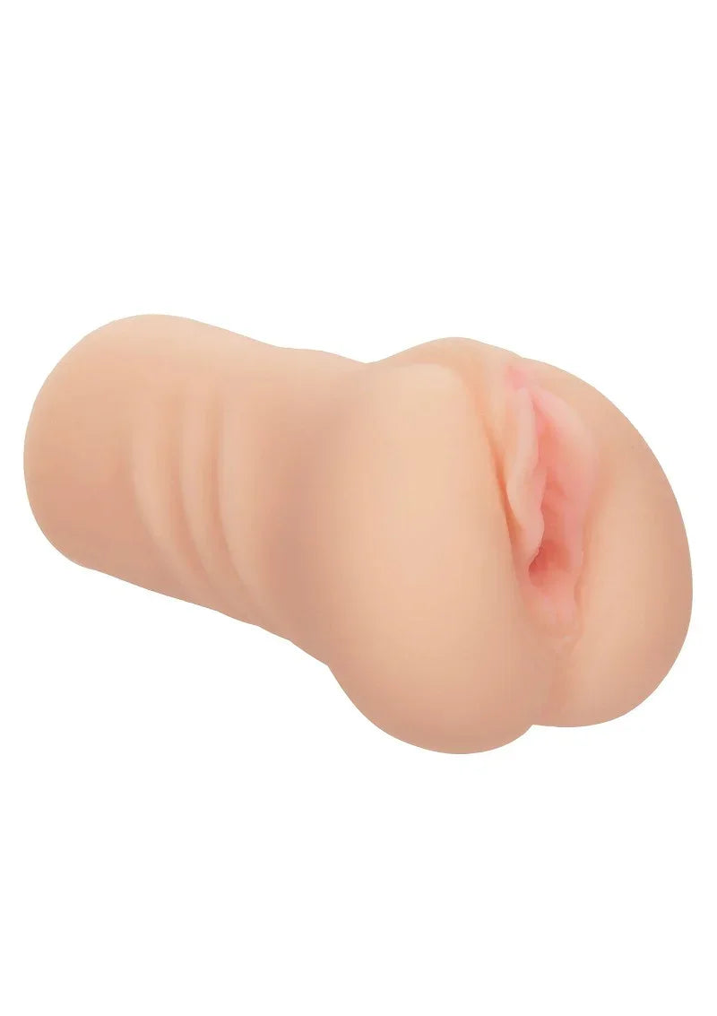 Bestel: Cheap Thrills The First Time Masturbator by CalExotics - bij Happytoys.nl, happytoys.be, Happytoys.ae: erotische sex webshop | liever Happy dan Easy βββββ
