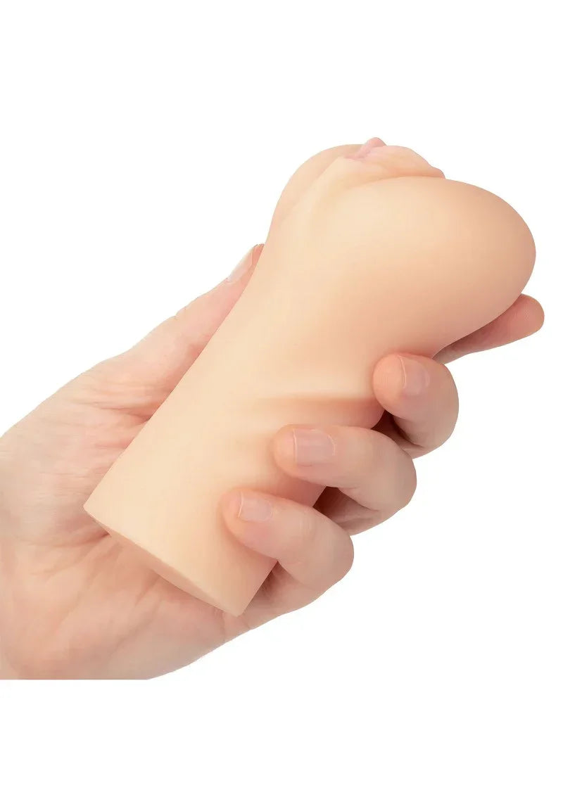 Bestel: Cheap Thrills The First Time Masturbator by CalExotics - bij Happytoys.nl, happytoys.be, Happytoys.ae: erotische sex webshop | liever Happy dan Easy βββββ