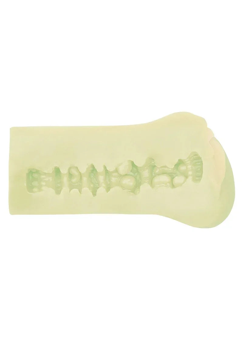Bestel: Cheap Thrills The Phantom Girl Masturbator Stroker by CalExotics - bij Happytoys.nl, happytoys.be, Happytoys.ae: erotische sex webshop | liever Happy dan Easy ⭐⭐⭐⭐⭐
