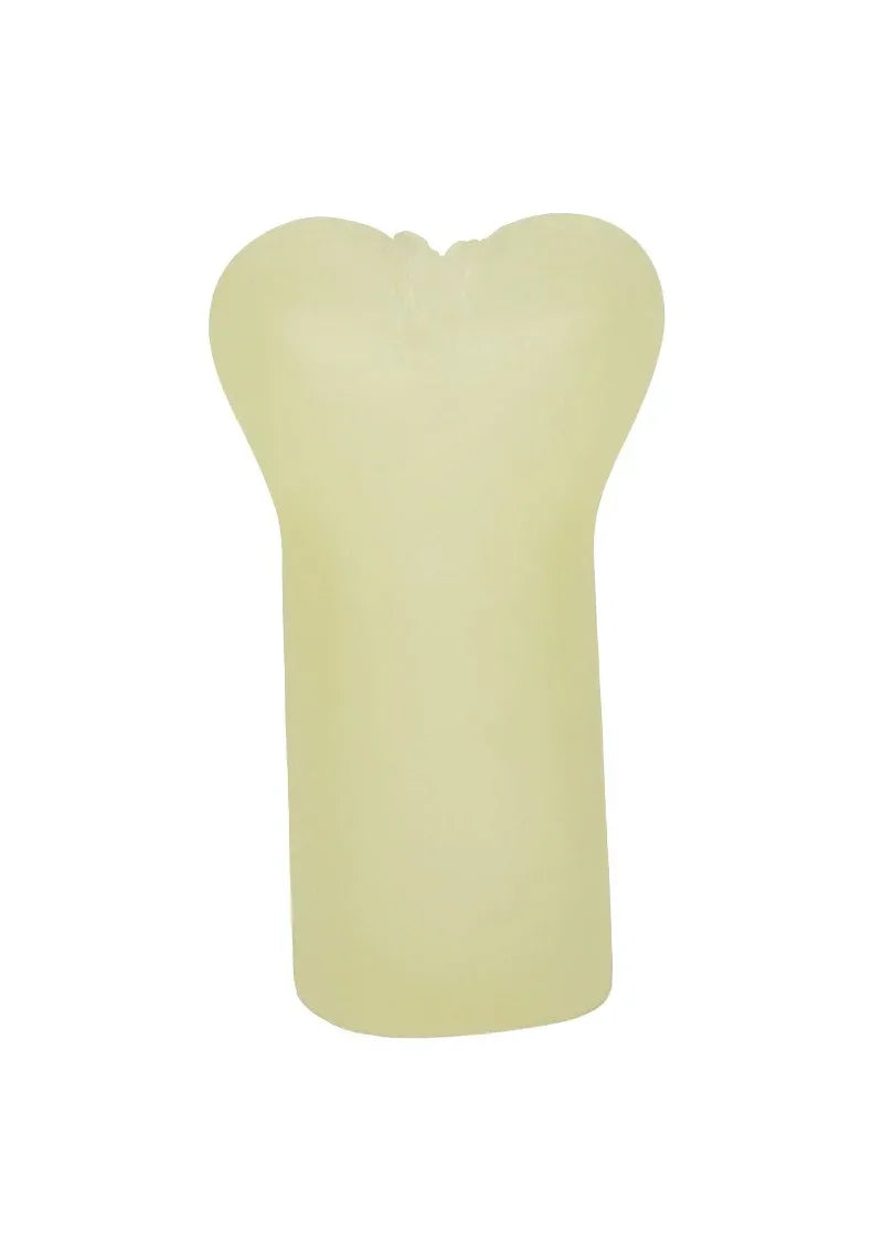 Bestel: Cheap Thrills The Phantom Girl Masturbator Stroker by CalExotics - bij Happytoys.nl, happytoys.be, Happytoys.ae: erotische sex webshop | liever Happy dan Easy ⭐⭐⭐⭐⭐