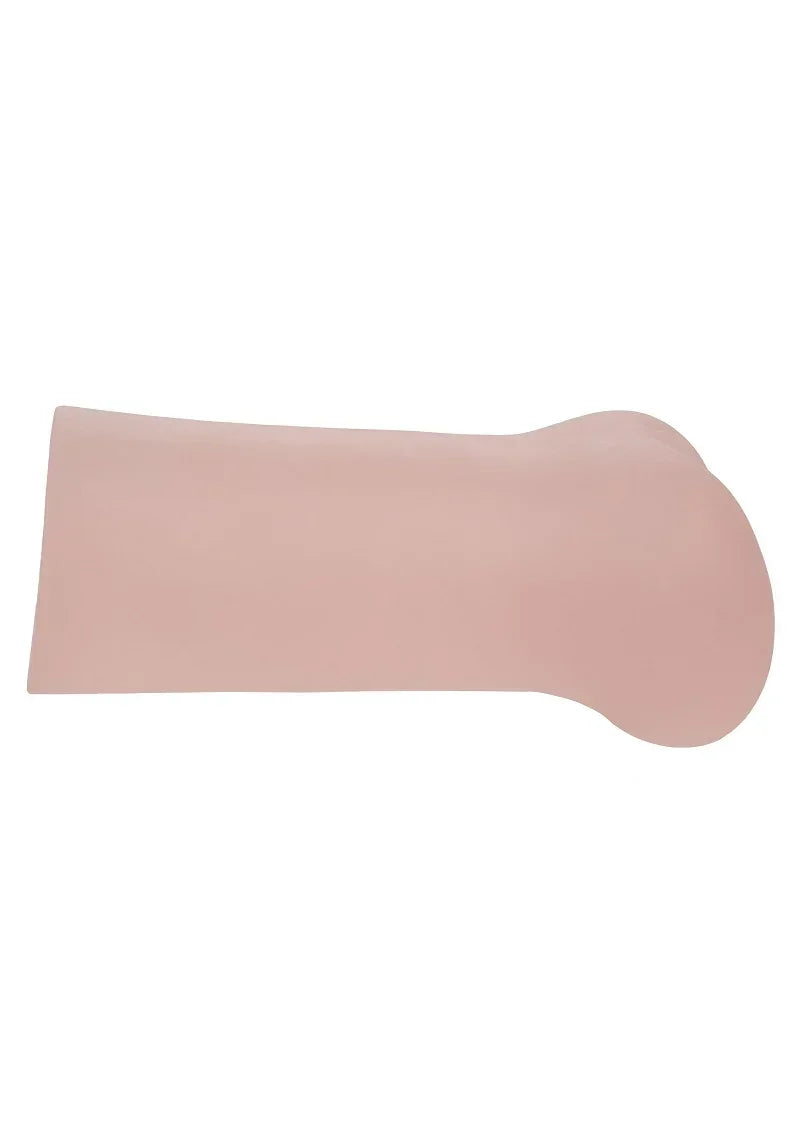 Bestel: Cheap Thrills The Pink Fairy Masturbator Stroker by CalExotics - bij Happytoys.nl, happytoys.be, Happytoys.ae: erotische sex webshop | liever Happy dan Easy ⭐⭐⭐⭐⭐