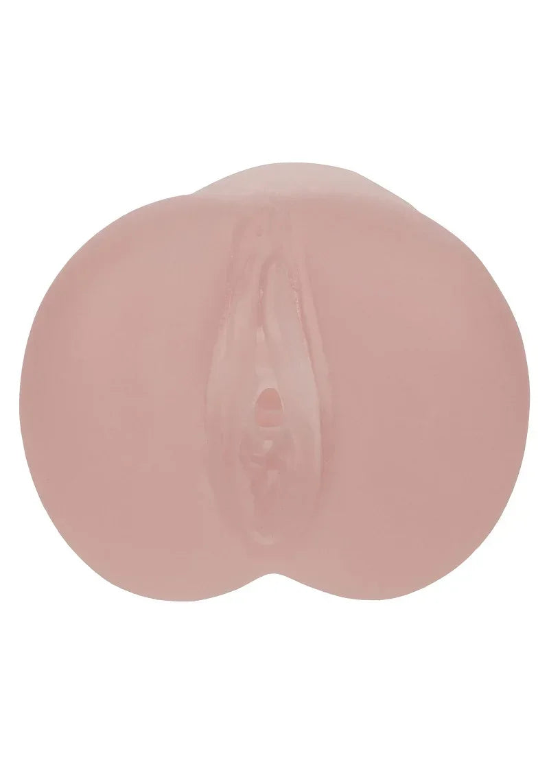 Bestel: Cheap Thrills The Pink Fairy Masturbator Stroker by CalExotics - bij Happytoys.nl, happytoys.be, Happytoys.ae: erotische sex webshop | liever Happy dan Easy ⭐⭐⭐⭐⭐