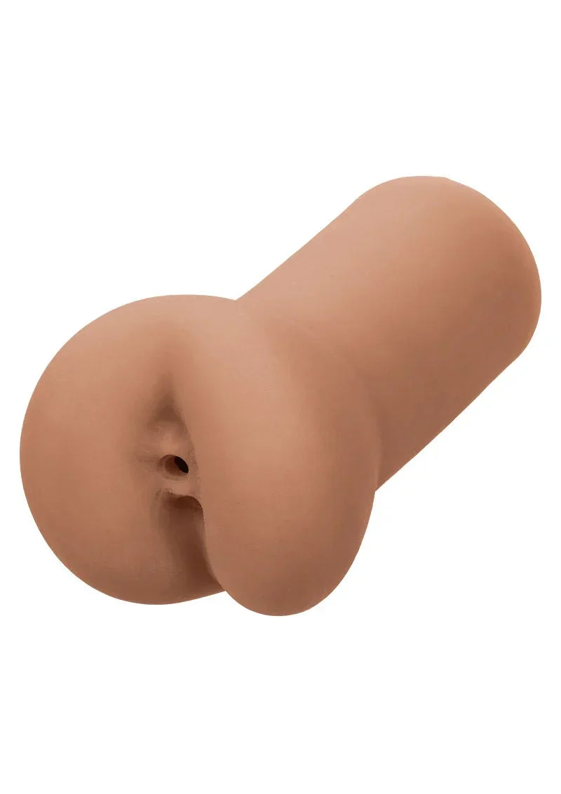 Bestel: Cheap Thrills The Rookie Stroker Masturbator by CalExotics - bij Happytoys.nl, happytoys.be, Happytoys.ae: erotische sex webshop | liever Happy dan Easy βββββ