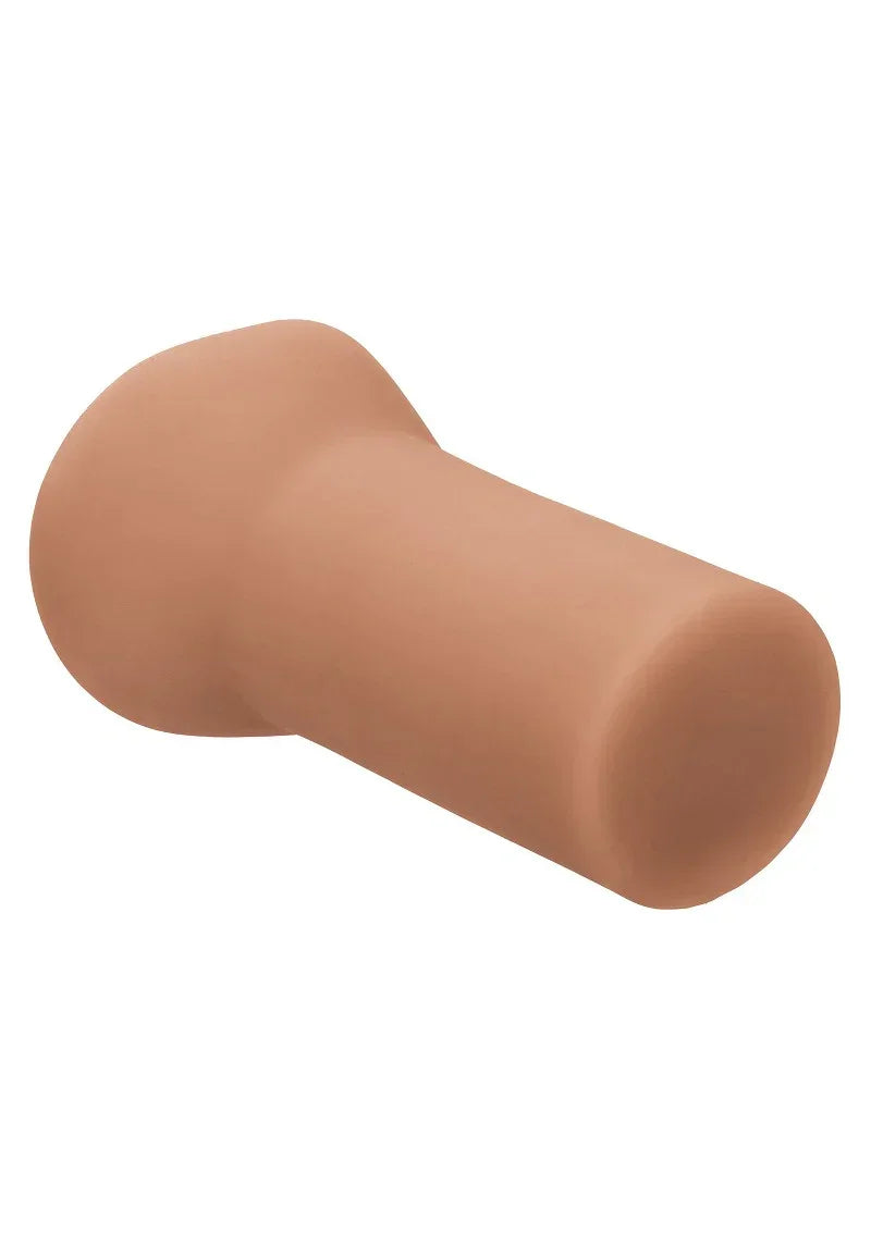 Bestel: Cheap Thrills The Rookie Stroker Masturbator by CalExotics - bij Happytoys.nl, happytoys.be, Happytoys.ae: erotische sex webshop | liever Happy dan Easy βββββ