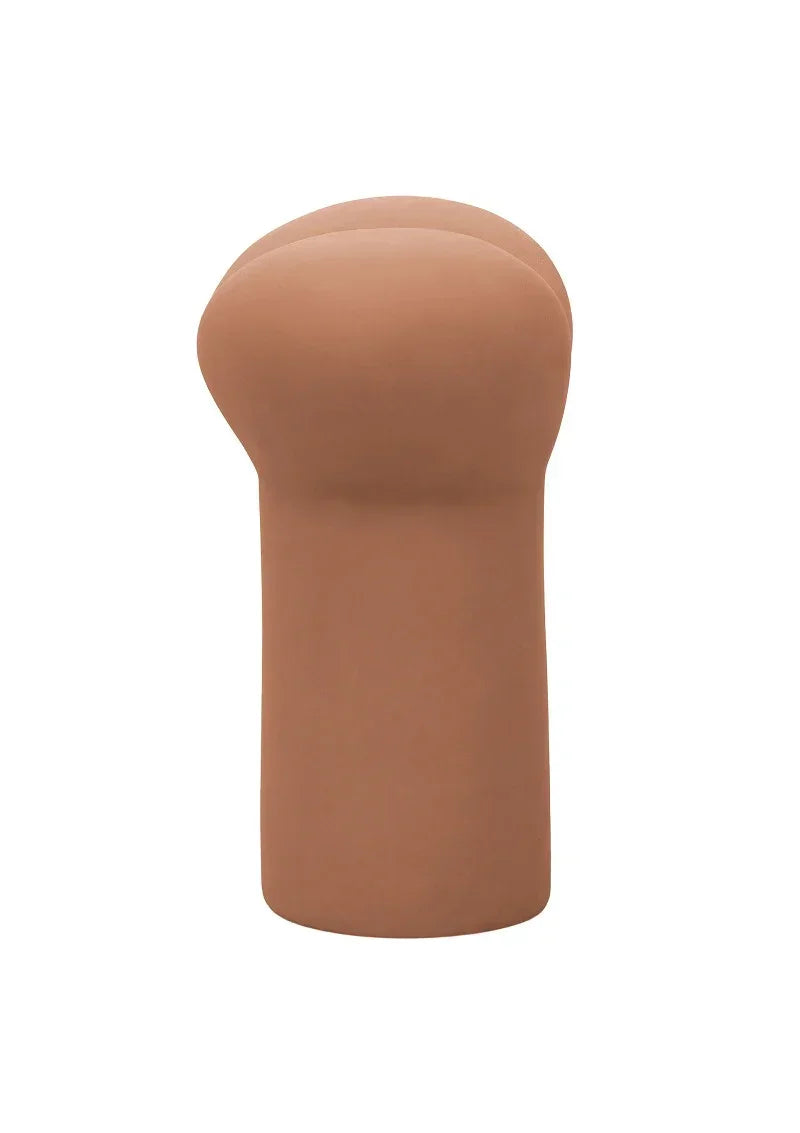 Bestel: Cheap Thrills The Rookie Stroker Masturbator by CalExotics - bij Happytoys.nl, happytoys.be, Happytoys.ae: erotische sex webshop | liever Happy dan Easy βββββ
