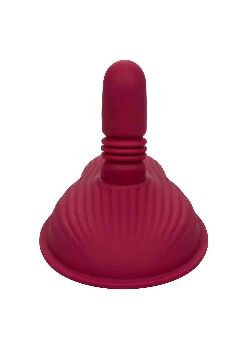 Bestel: Dual Rider Remote Control Thrust & Grind by CalExotics - bij Happytoys.nl, happytoys.be, Happytoys.ae: erotische sex webshop | liever Happy dan Easy βββββ