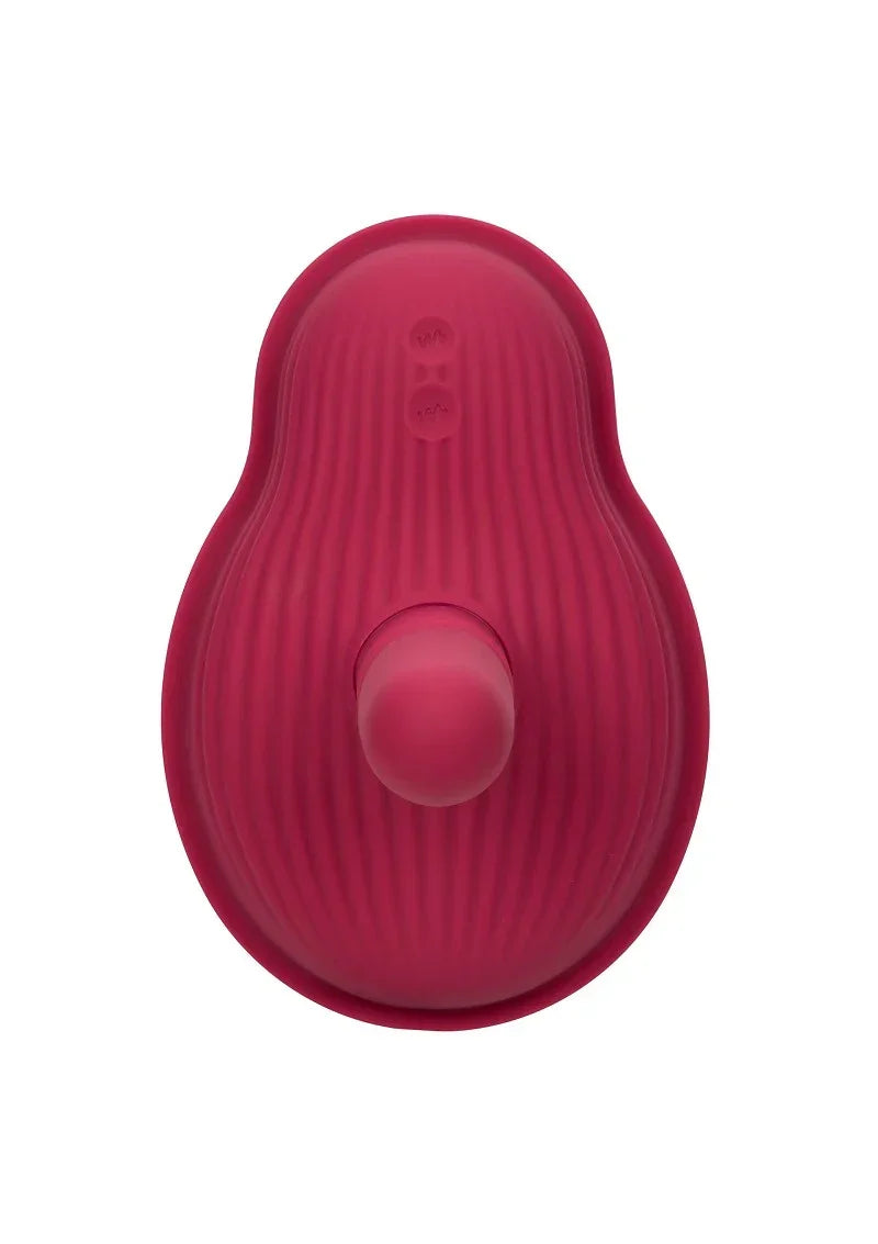 Bestel: Dual Rider Remote Control Thrust & Grind by CalExotics - bij Happytoys.nl, happytoys.be, Happytoys.ae: erotische sex webshop | liever Happy dan Easy βββββ