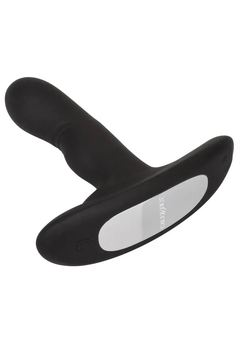 Bestel: Eclipse Rocking Probe vibrator by CalExotics - bij Happytoys.nl, happytoys.be, Happytoys.ae: erotische sex webshop | liever Happy dan Easy βββββ