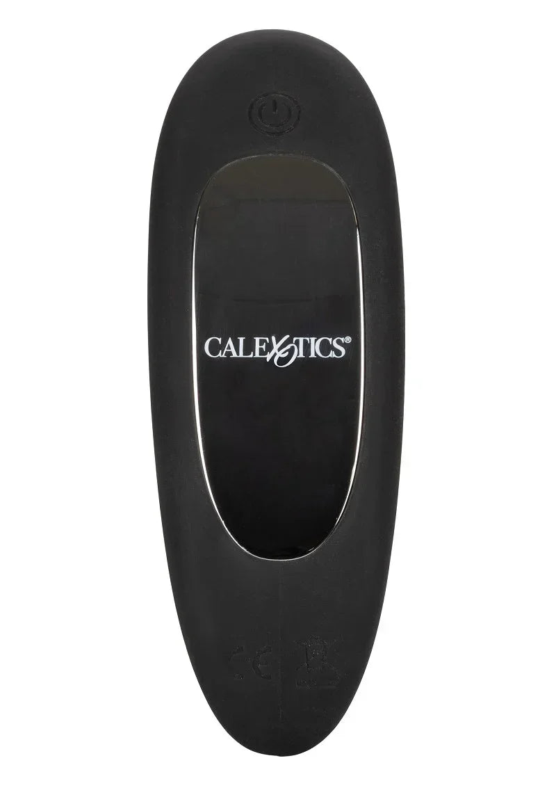 Bestel: Eclipse Rocking Probe vibrator by CalExotics - bij Happytoys.nl, happytoys.be, Happytoys.ae: erotische sex webshop | liever Happy dan Easy βββββ