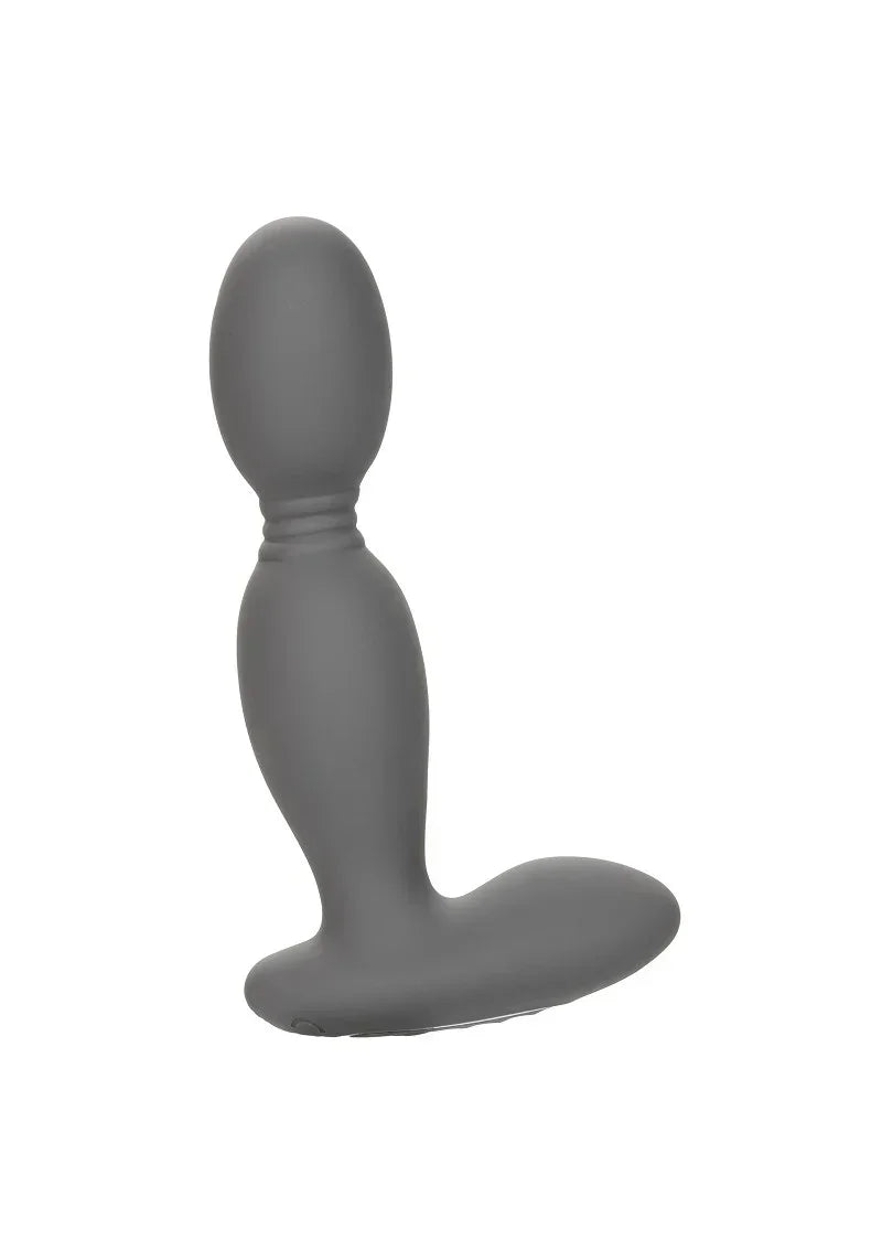Bestel: Eclipse Rotator Probe vibrator by CalExotics - bij Happytoys.nl, happytoys.be, Happytoys.ae: erotische sex webshop | liever Happy dan Easy βββββ