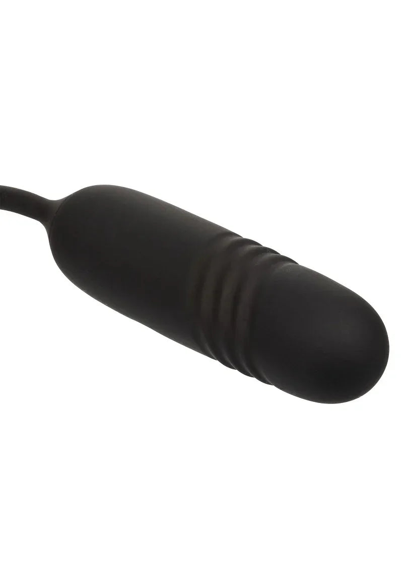 Bestel: French Kiss Elite Romeo double action vibrator by CalExotics - bij Happytoys.nl, happytoys.be, Happytoys.ae: erotische sex webshop | liever Happy dan Easy βββββ