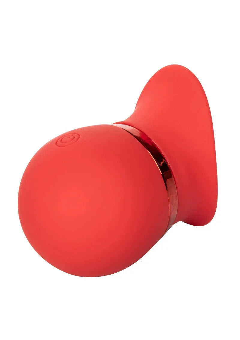 β CalExotics French Kiss Sweet Talker Teaser - Happytoys Sexshop: Toys for Feeling Happy & Easy π - Discreet geleverd