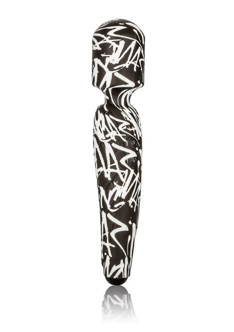 Bestel: Hype Massager by CalExotics - bij Happytoys.nl, happytoys.be, Happytoys.ae: erotische sex webshop | liever Happy dan Easy ⭐⭐⭐⭐⭐
