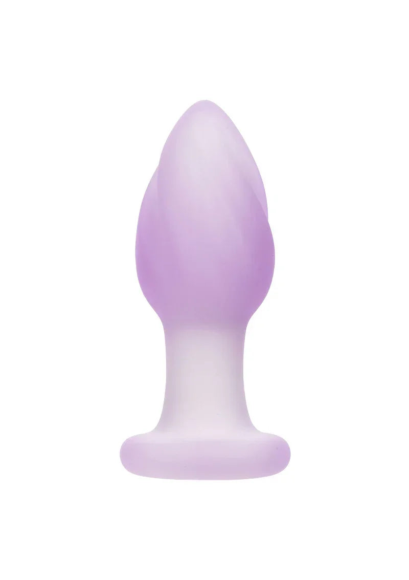 Bestel: Lavender Haze Ridge Probe by CalExotics - bij Happytoys.nl, happytoys.be, Happytoys.ae: erotische sex webshop | liever Happy dan Easy ⭐⭐⭐⭐⭐