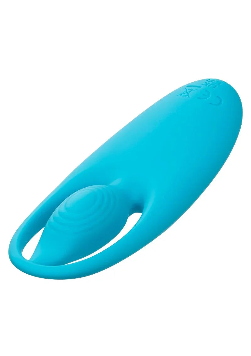 CalExotics Neon Vibes The Orgasm Vibe - Happytoys Sexshop: Toys for Feeling Happy & Easy 😊 - Discreet geleverd