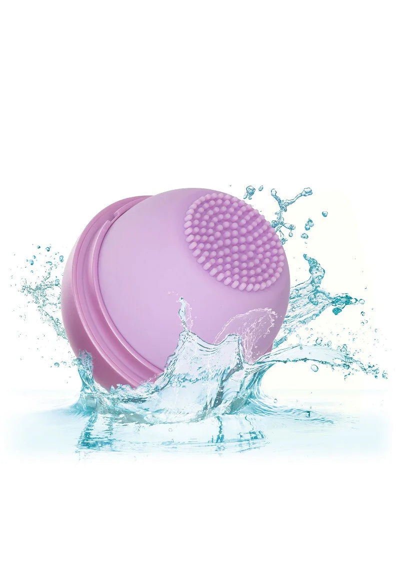 Opal Tickler Massager by CalExotics - Happytoys Sexshop: Toys for Feeling Happy & Easy đ - Discreet geleverd