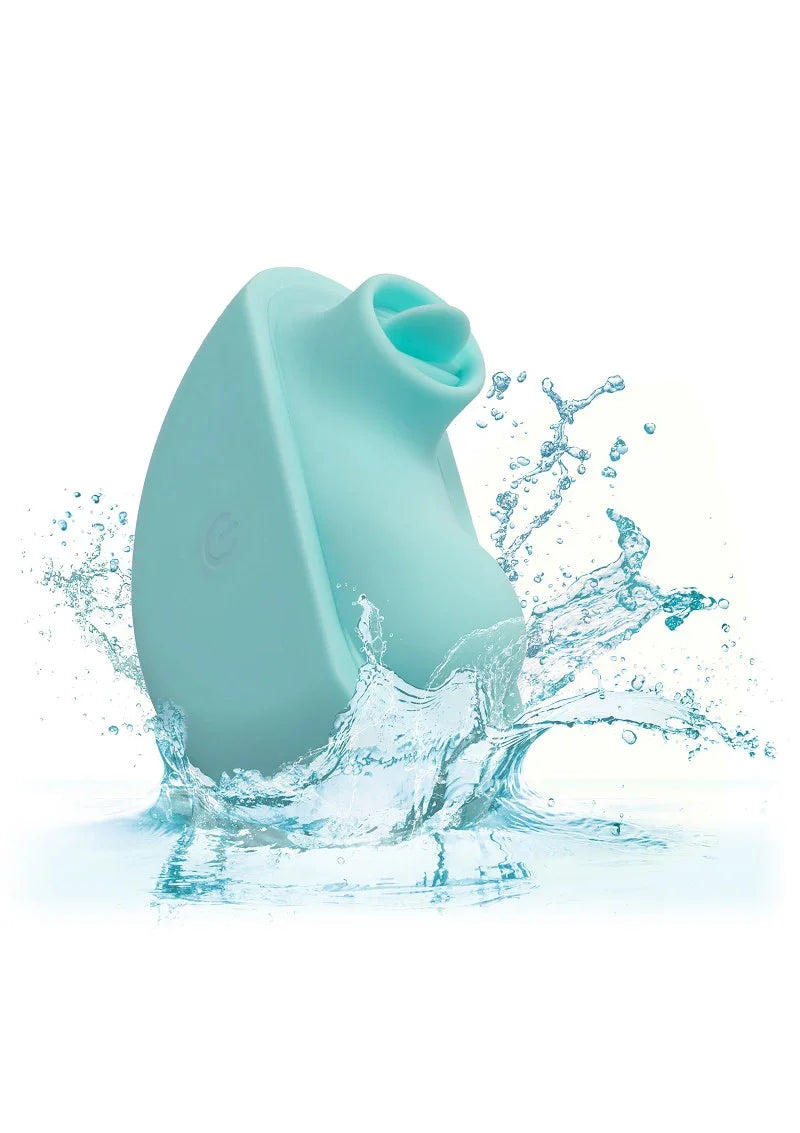 β CalExotics Ovation Rave vibrator - Happytoys Sexshop: Toys for Feeling Happy & Easy π - Discreet geleverd