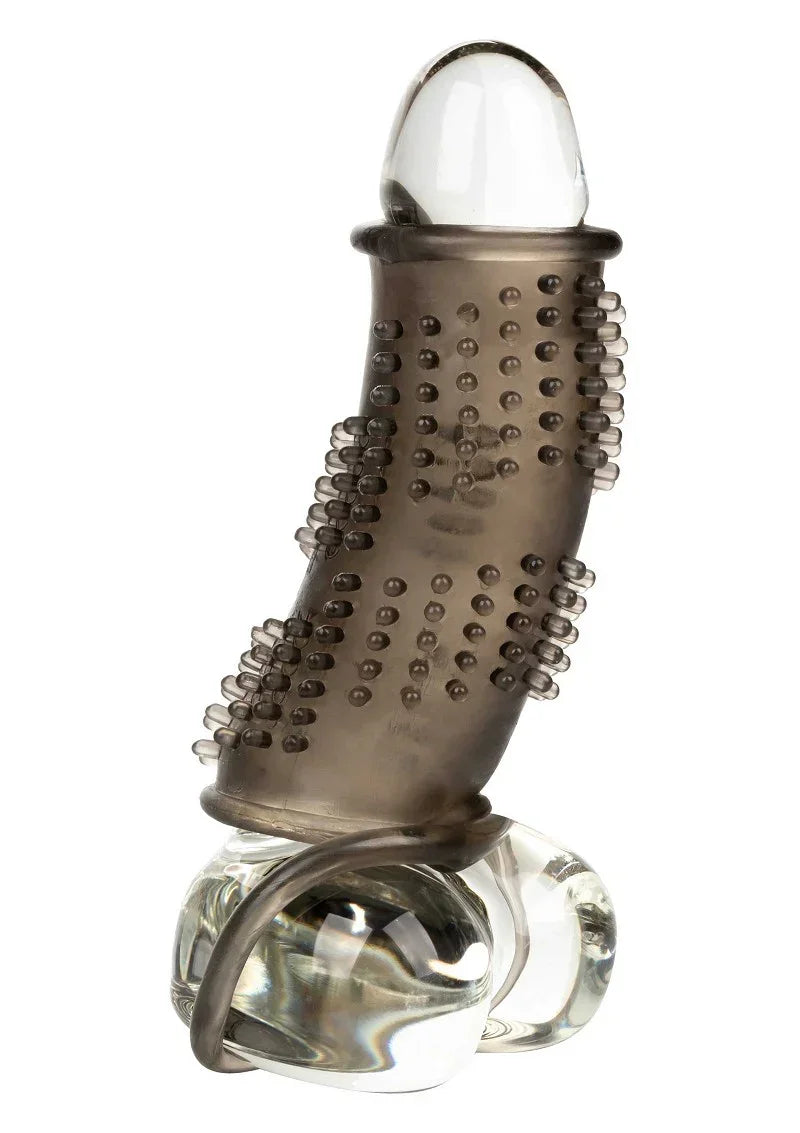 Bestel: Pleasure Enhancer by CalExotics - bij Happytoys.nl, happytoys.be, Happytoys.ae: erotische sex webshop | liever Happy dan Easy βββββ