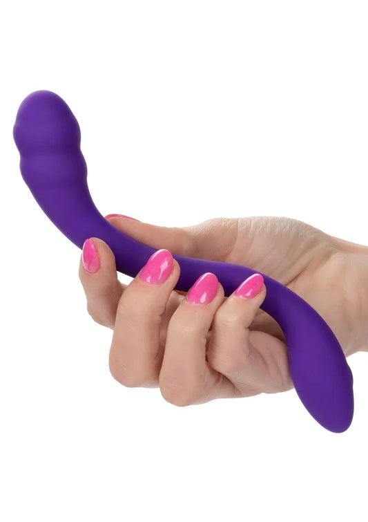 Pretty Little Wands Charmer vibrator by CalExotics - Happytoys Sexshop: Toys for Feeling Happy & Easy π - Discreet geleverd