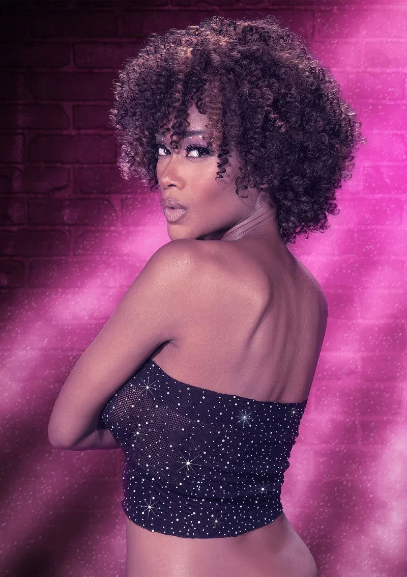 Radiance Bandeau Top by CalExotics - Happytoys Sexshop: online sex shop for Feeling Happy & Easy π - Discreet geleverd