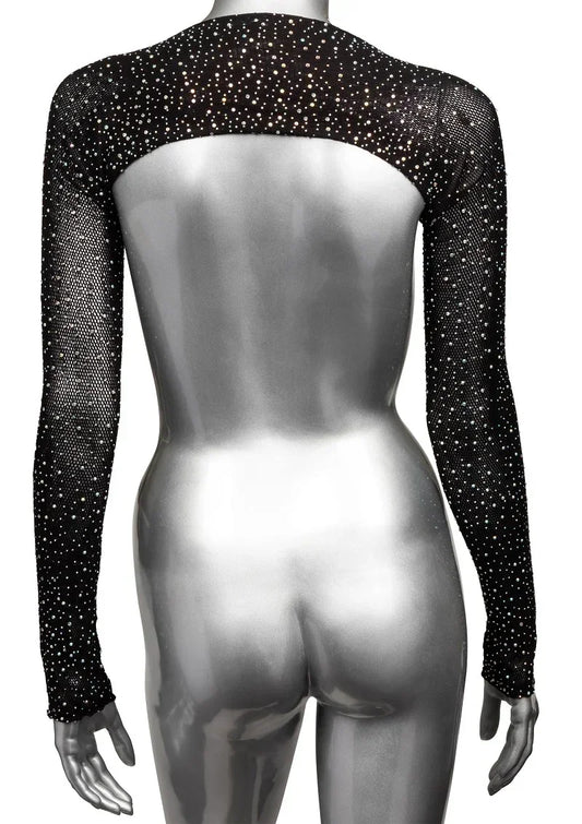 CalExoticsRadianceShoulderShrug5 @ Happytoys Sexshop: online sex shop for Feeling Happy & Easy 😊 the erotic store owned by a woman