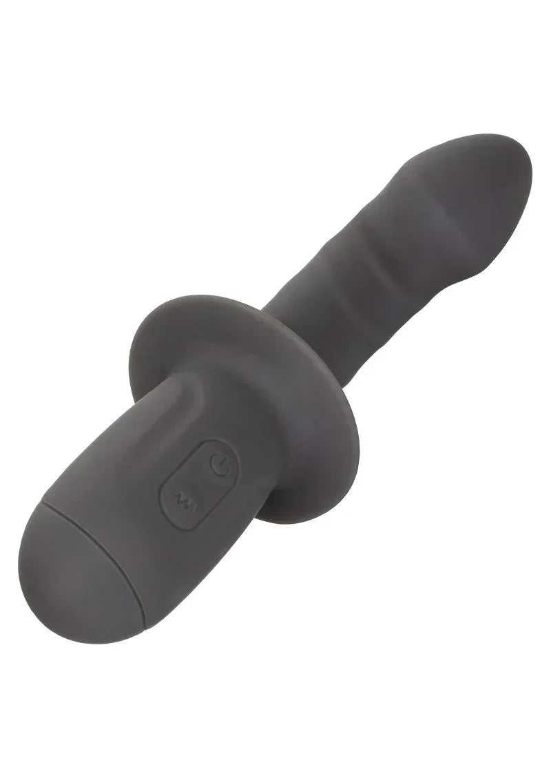 Bestel: Ramrod Gyrating by CalExotics - bij Happytoys.nl, happytoys.be, Happytoys.ae: erotische sex webshop | liever Happy dan Easy ⭐⭐⭐⭐⭐