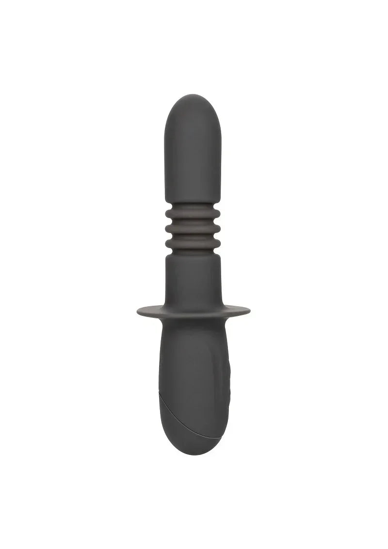 Bestel: Ramrod Thrusting by CalExotics - bij Happytoys.nl, happytoys.be, Happytoys.ae: erotische sex webshop | liever Happy dan Easy ⭐⭐⭐⭐⭐