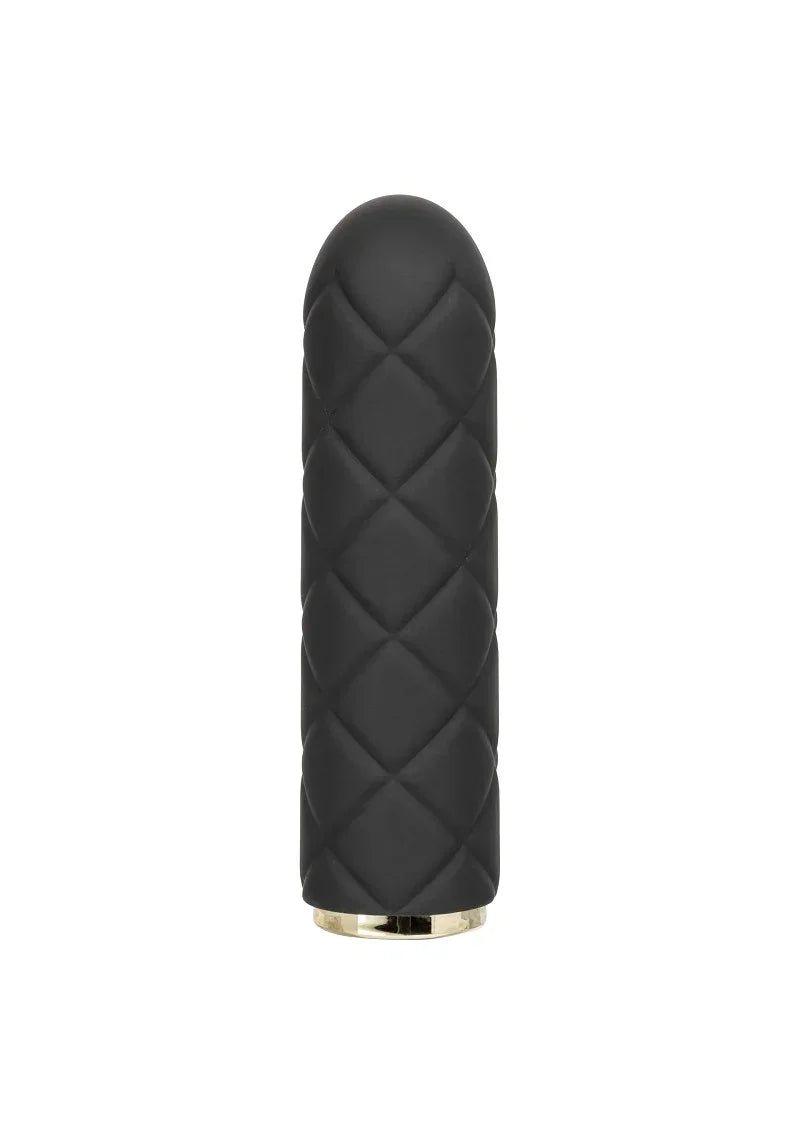 Bestel: Raven Quilted Seducer by CalExotics - bij Happytoys.nl, happytoys.be, Happytoys.ae: erotische sex webshop | liever Happy dan Easy ⭐⭐⭐⭐⭐